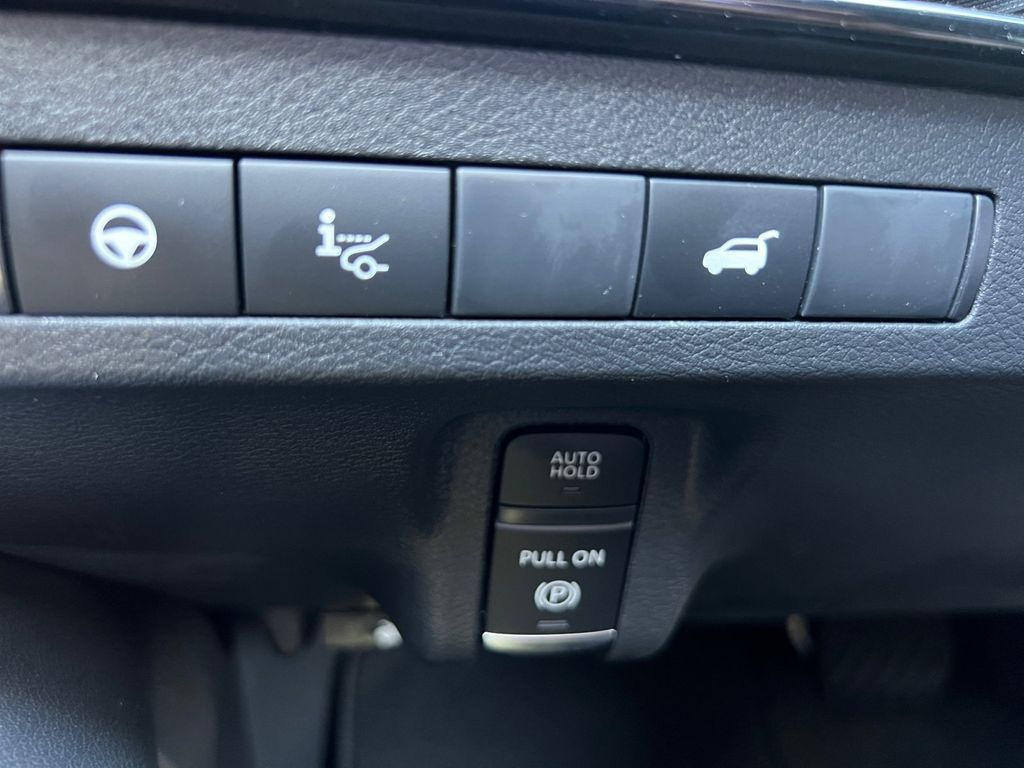 2026 Nissan Murano Platinum San Marcos TX