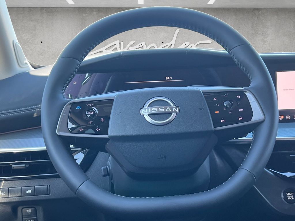 2026 Nissan Murano Platinum San Marcos TX