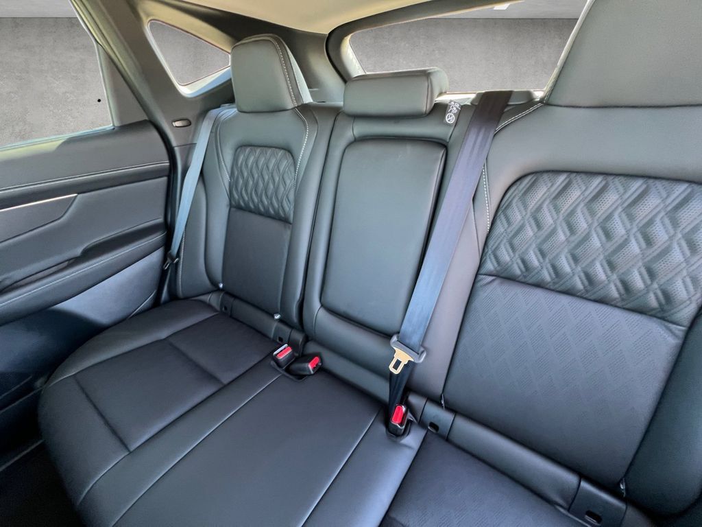 2026 Nissan Murano Platinum San Marcos TX