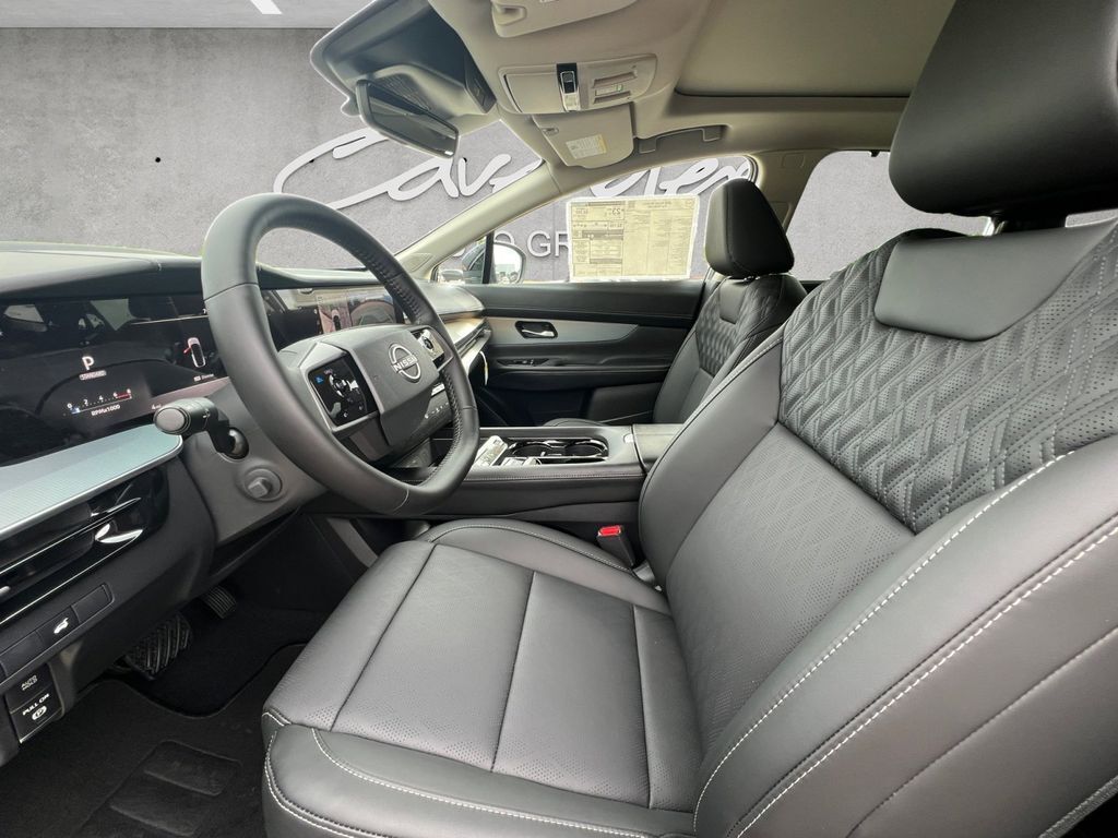 2026 Nissan Murano Platinum San Marcos TX