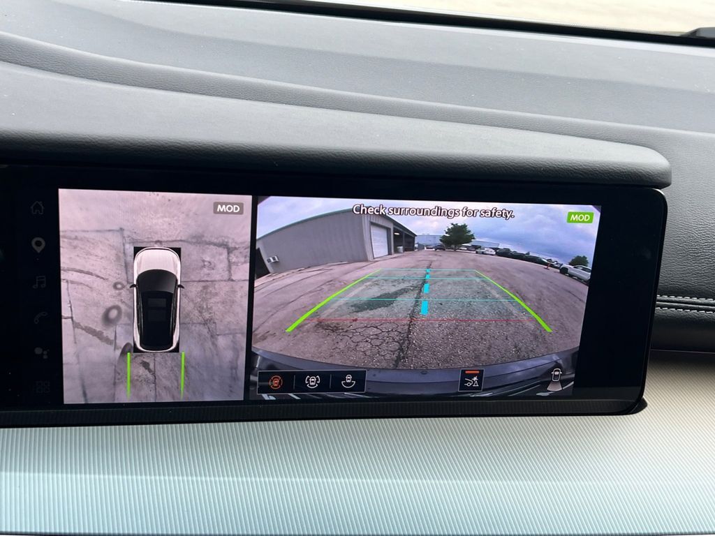 2026 Nissan Murano Platinum San Marcos TX