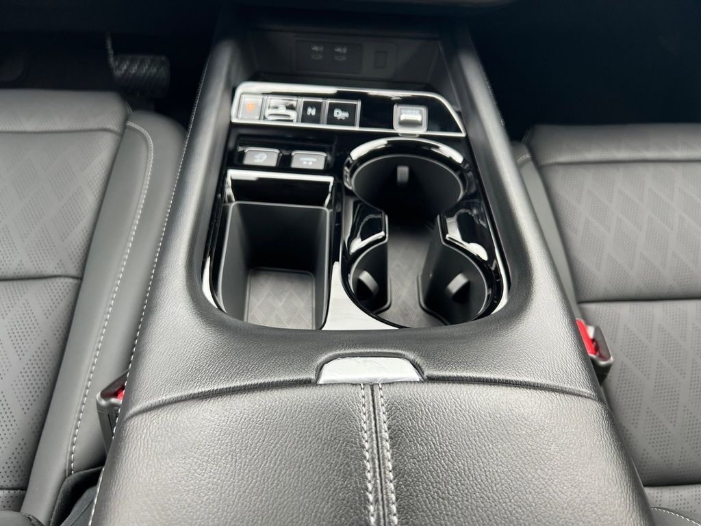 2026 Nissan Murano Platinum San Marcos TX