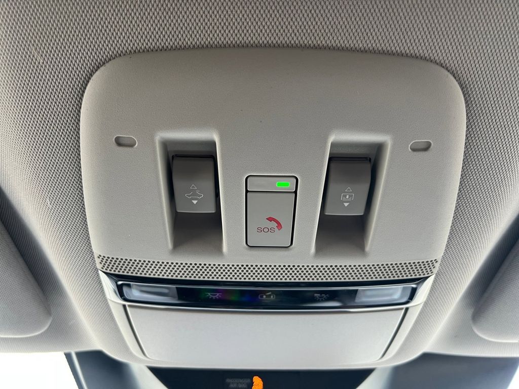 2026 Nissan Murano Platinum San Marcos TX