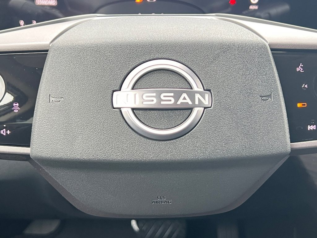 2026 Nissan Murano Platinum San Marcos TX