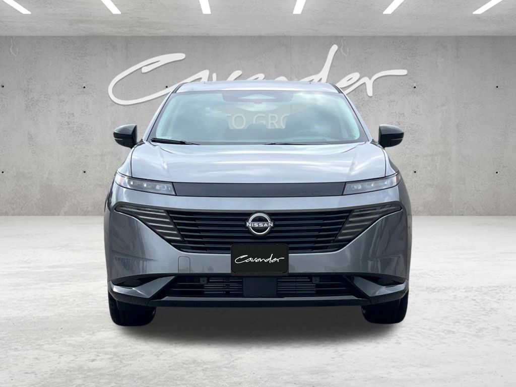 2026 Nissan Murano Platinum San Marcos TX