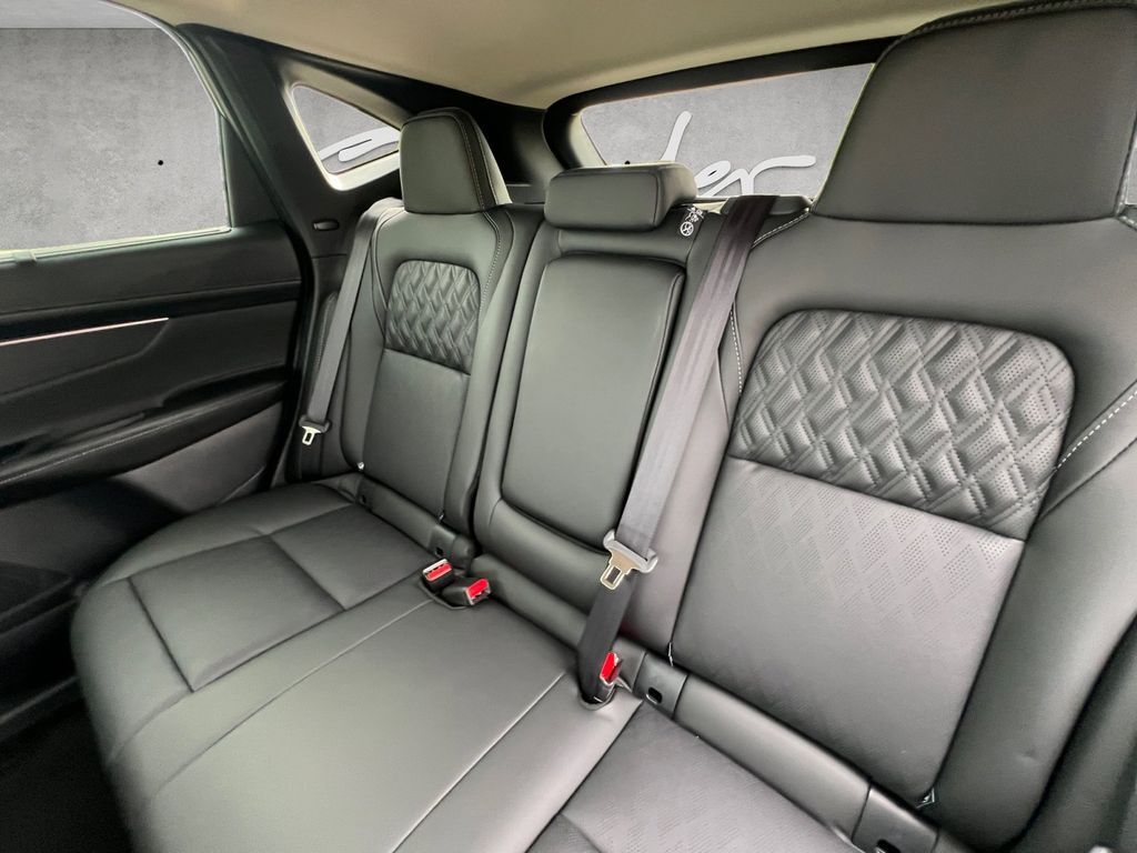 2026 Nissan Murano Platinum San Marcos TX