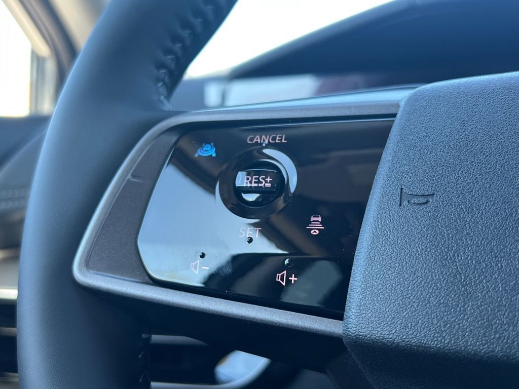 2026 Nissan Murano Platinum San Marcos TX