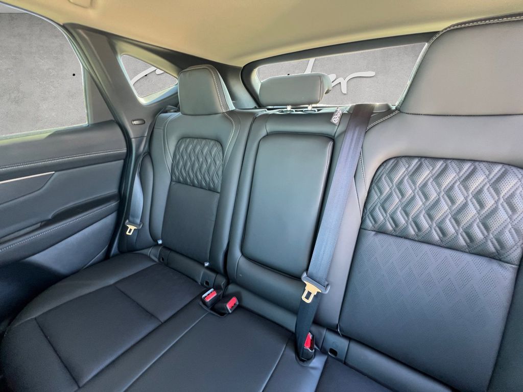 2026 Nissan Murano Platinum San Marcos TX