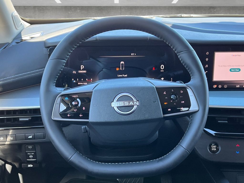 2026 Nissan Murano Platinum San Marcos TX