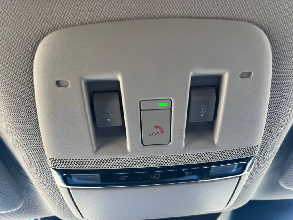 2026 Nissan Murano Platinum San Marcos TX