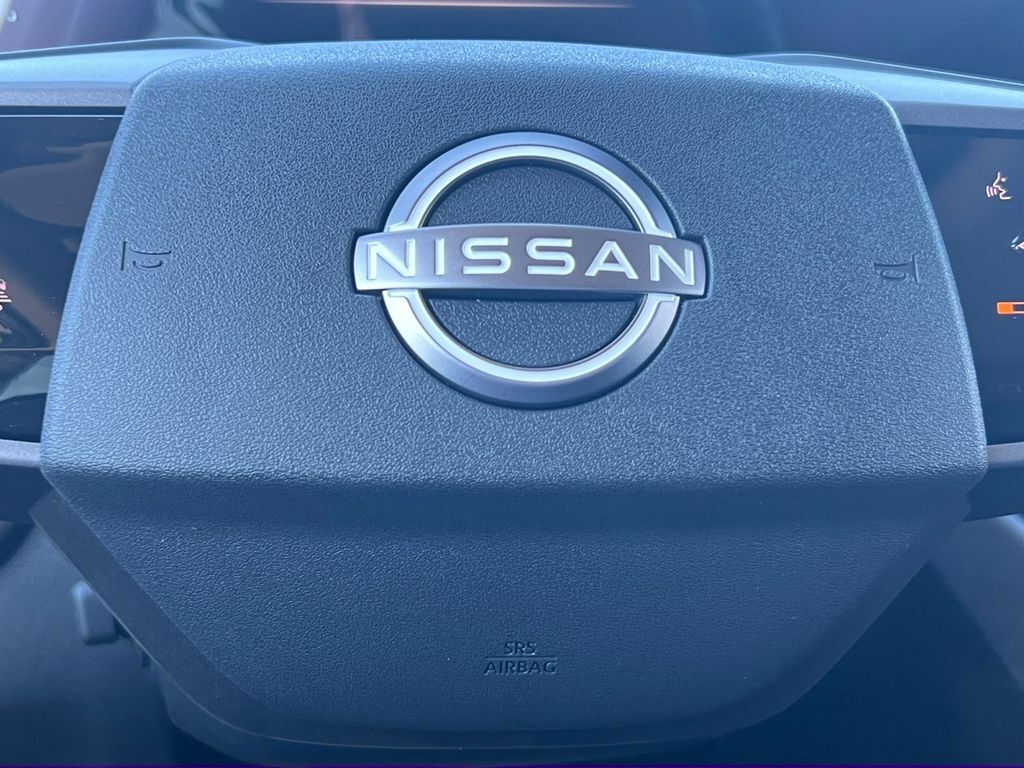 2026 Nissan Murano Platinum San Marcos TX