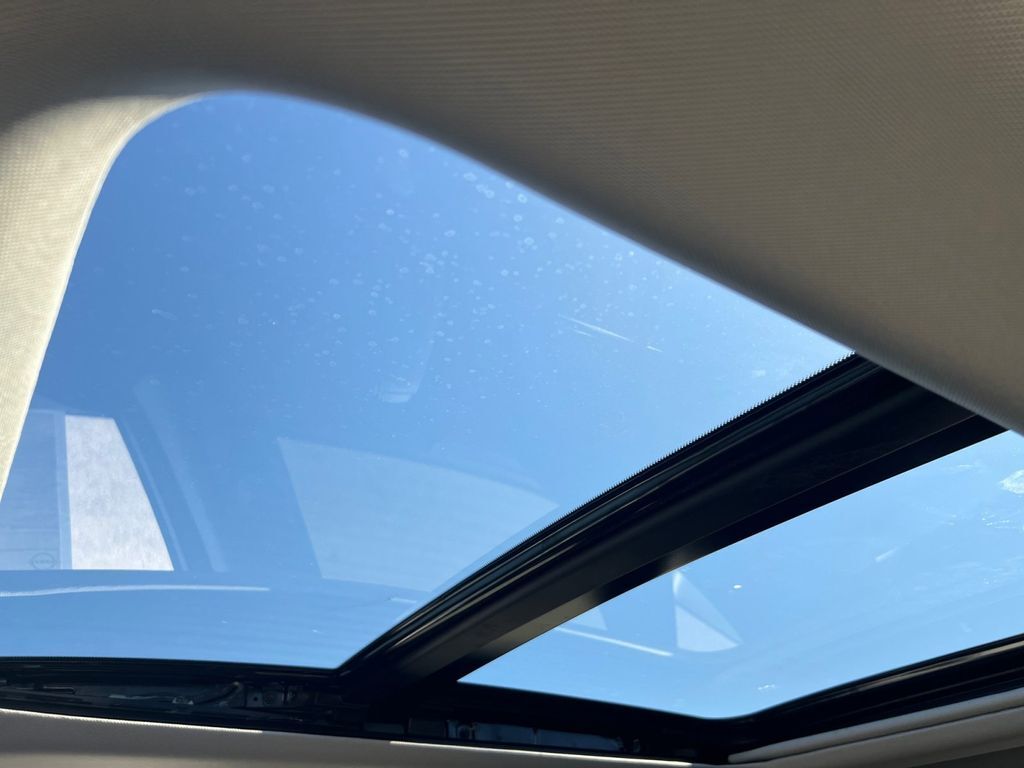 2026 Nissan Murano Platinum San Marcos TX