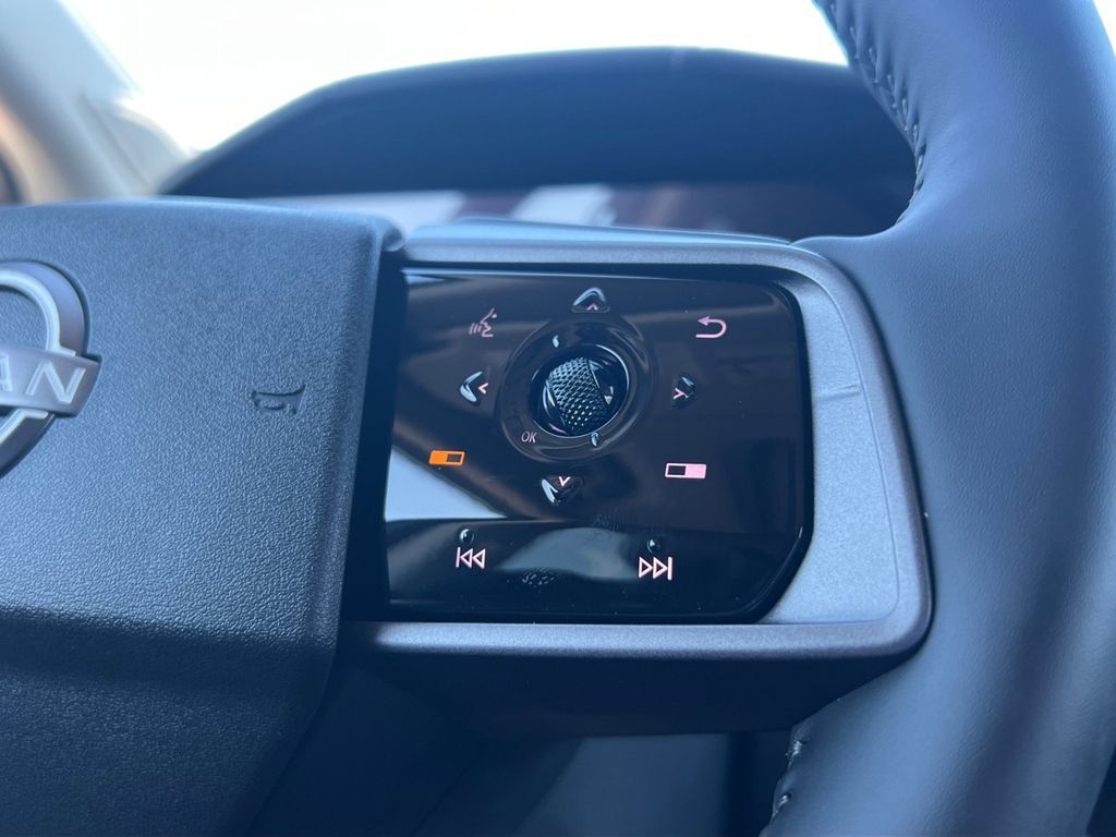 2026 Nissan Murano Platinum San Marcos TX