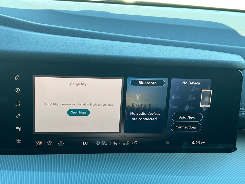 2026 Nissan Murano Platinum San Marcos TX