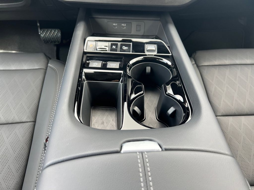 2026 Nissan Murano Platinum San Marcos TX