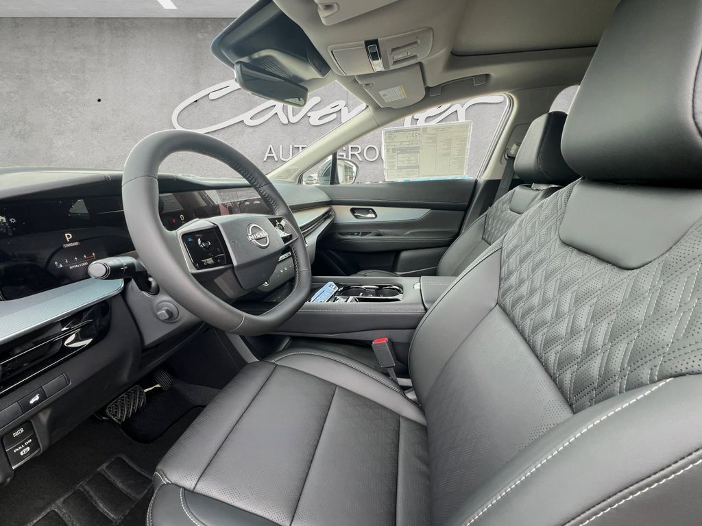 2026 Nissan Murano Platinum San Marcos TX