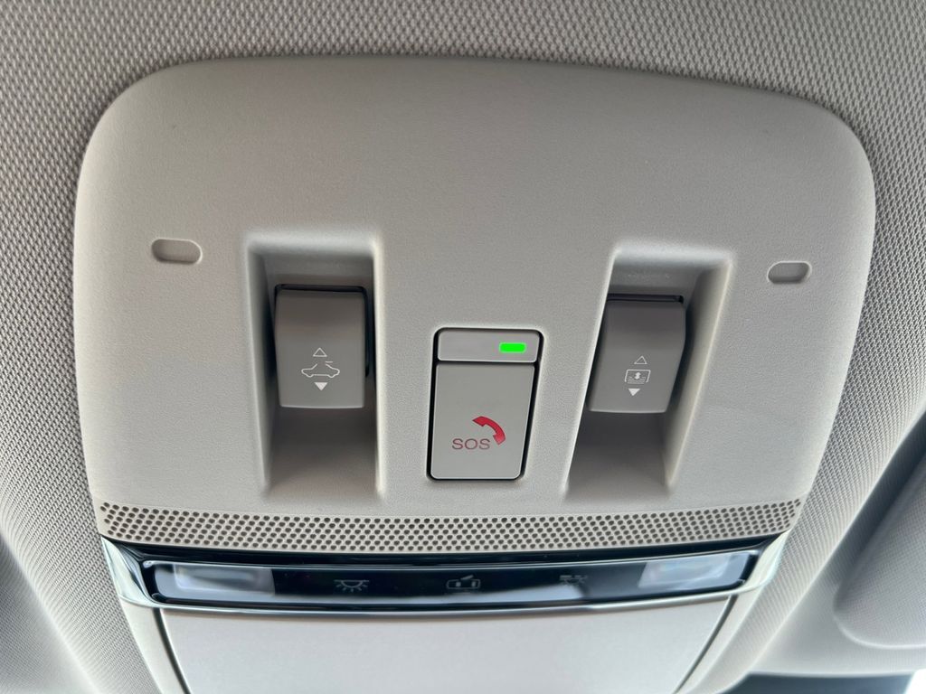 2026 Nissan Murano Platinum San Marcos TX