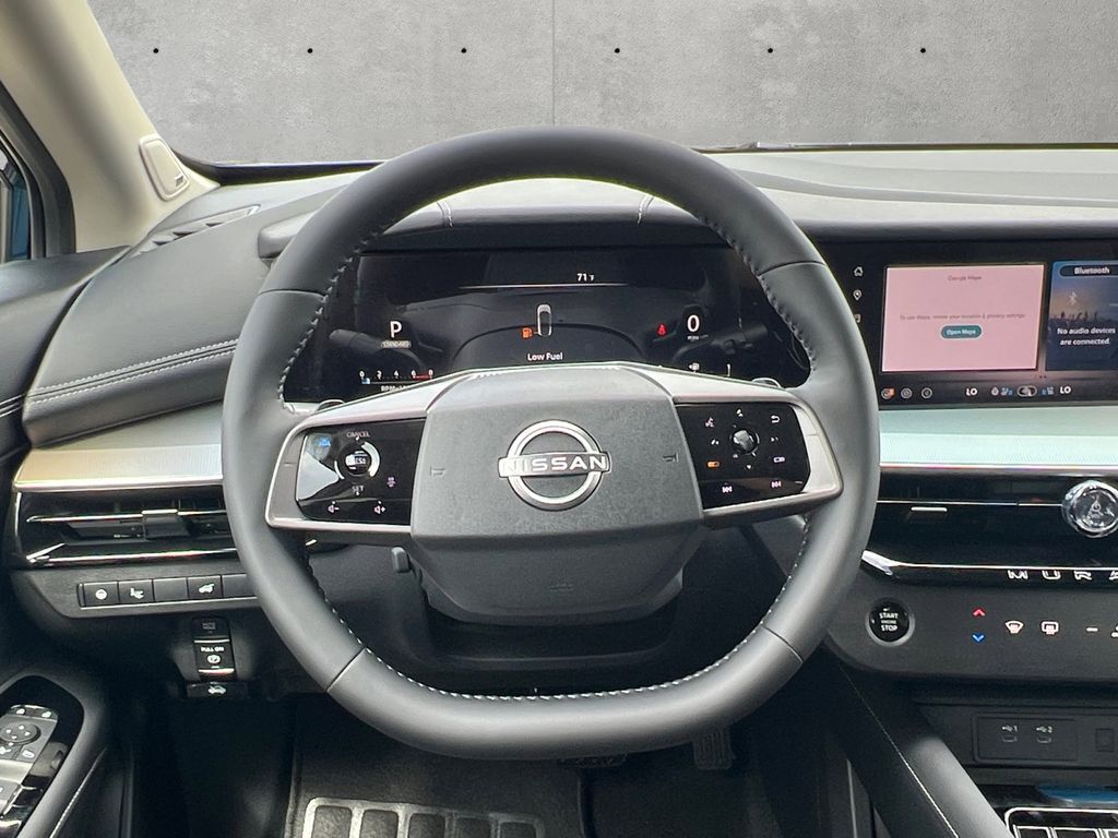 2026 Nissan Murano Platinum San Marcos TX