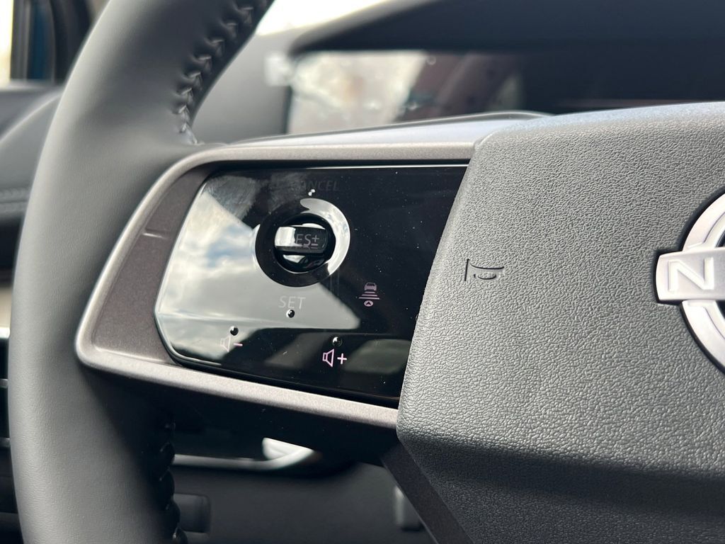 2026 Nissan Murano Platinum San Marcos TX