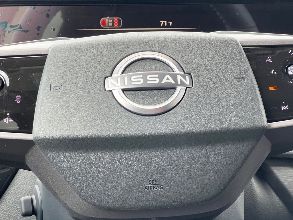 2026 Nissan Murano Platinum San Marcos TX