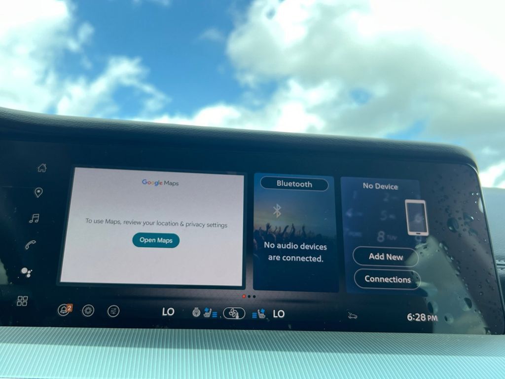 2026 Nissan Murano Platinum San Marcos TX