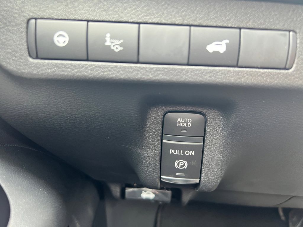 2026 Nissan Murano Platinum San Marcos TX