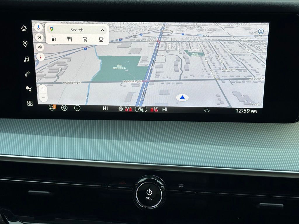 2026 Nissan Murano Platinum San Clemente CA