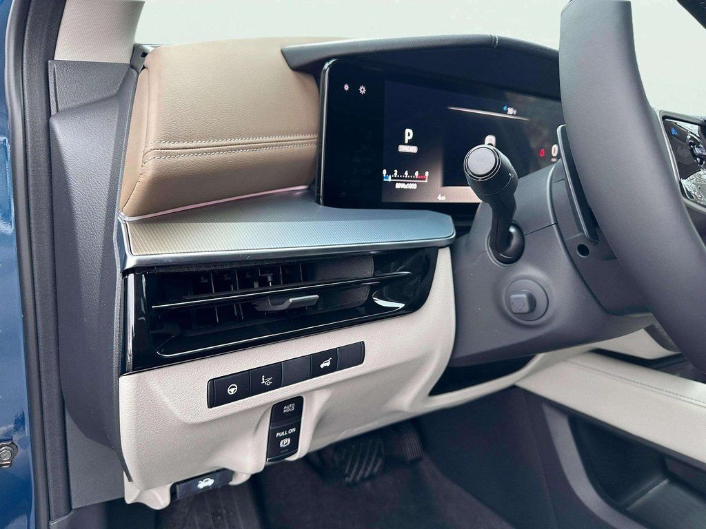 2026 Nissan Murano Platinum San Clemente CA