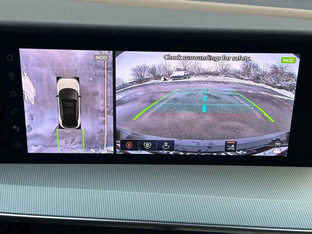 2026 Nissan Murano Platinum San Clemente CA