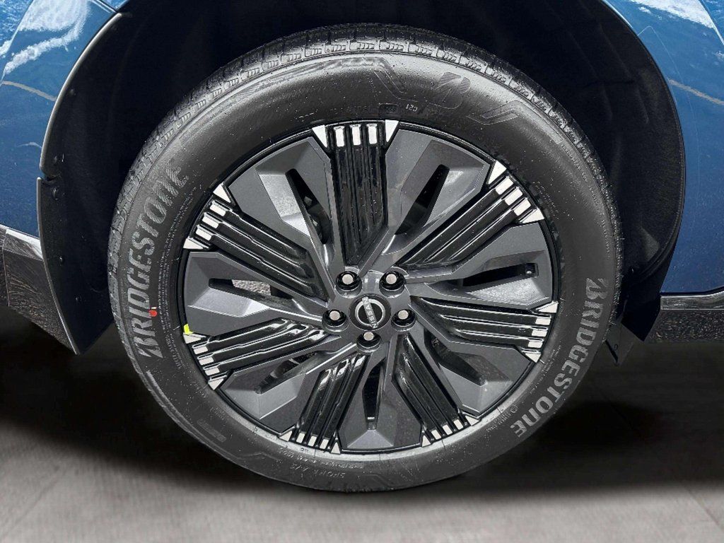 2026 Nissan Murano Platinum San Clemente CA