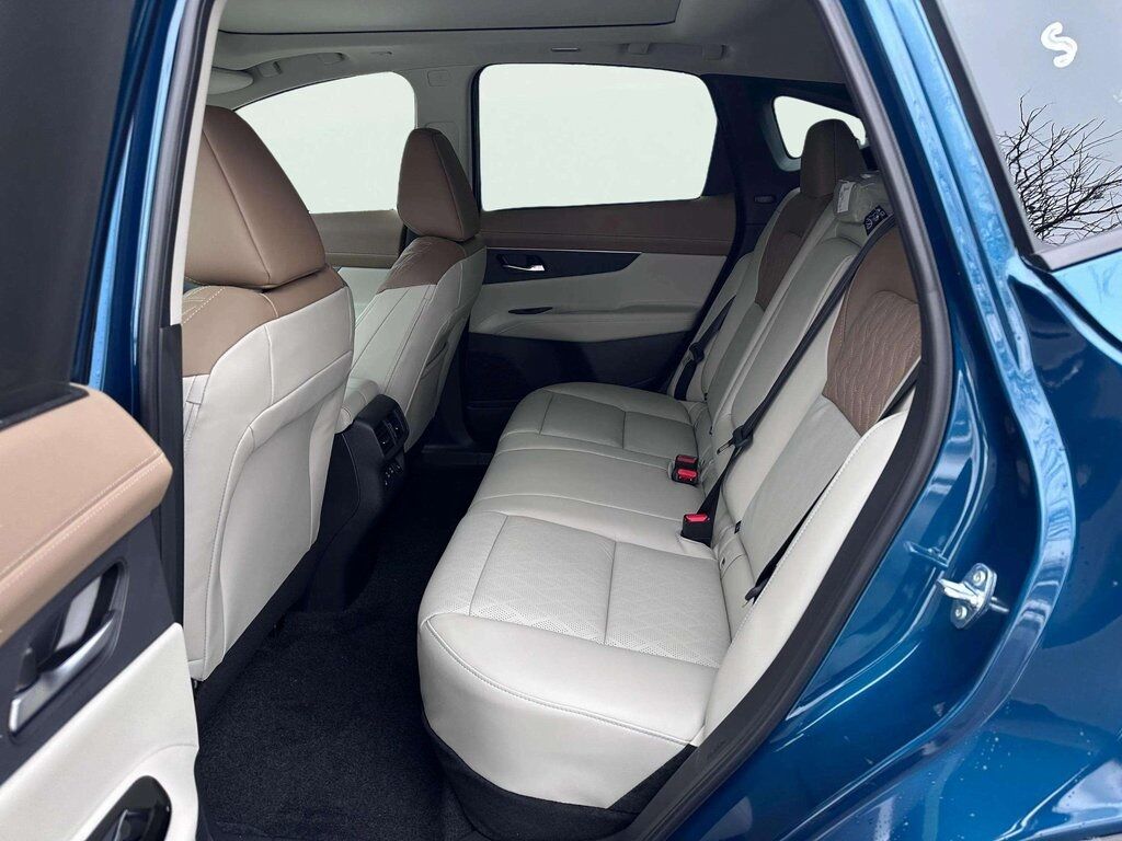 2026 Nissan Murano Platinum San Clemente CA