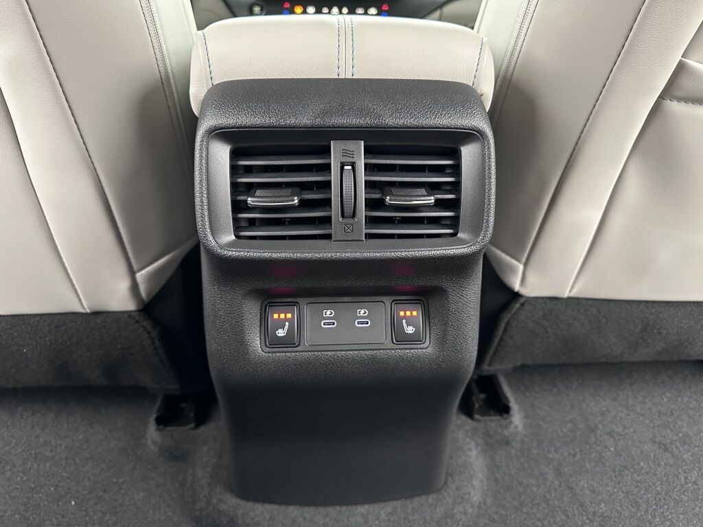 2026 Nissan Murano Platinum San Clemente CA