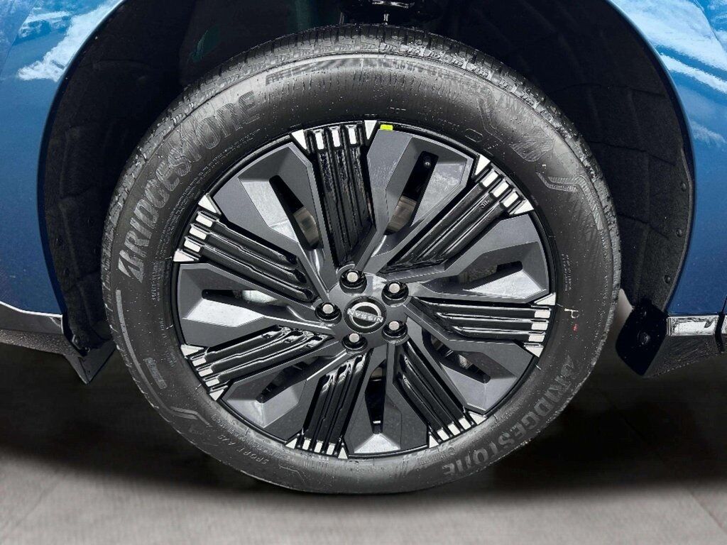 2026 Nissan Murano Platinum San Clemente CA