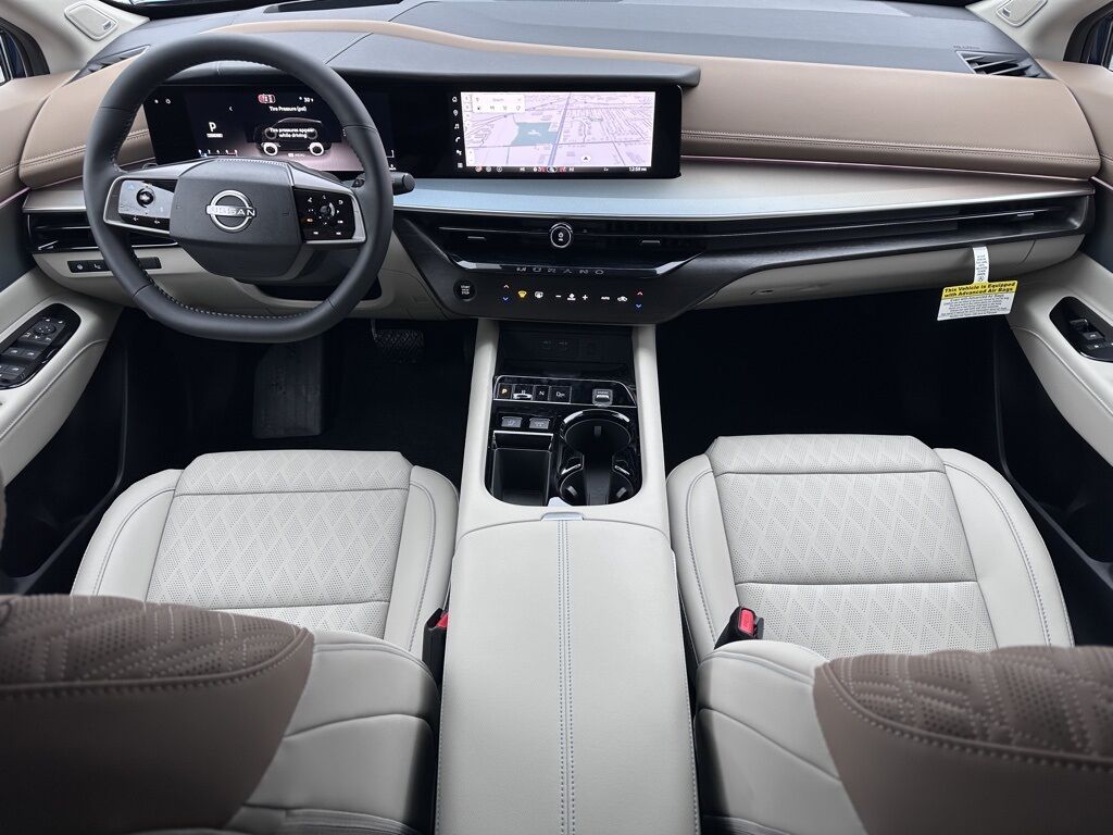 2026 Nissan Murano Platinum San Clemente CA