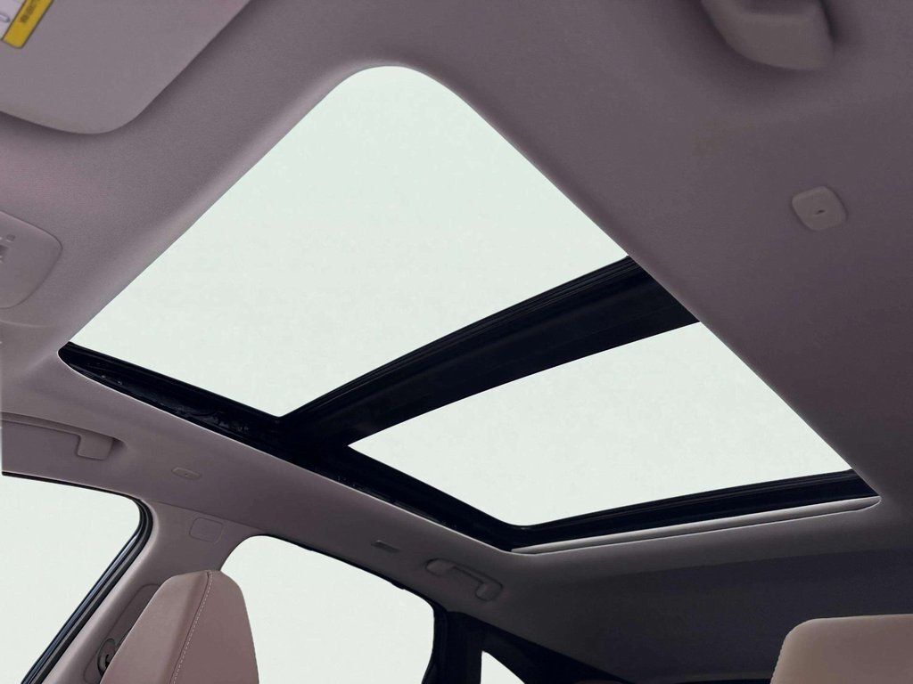 2026 Nissan Murano Platinum San Clemente CA