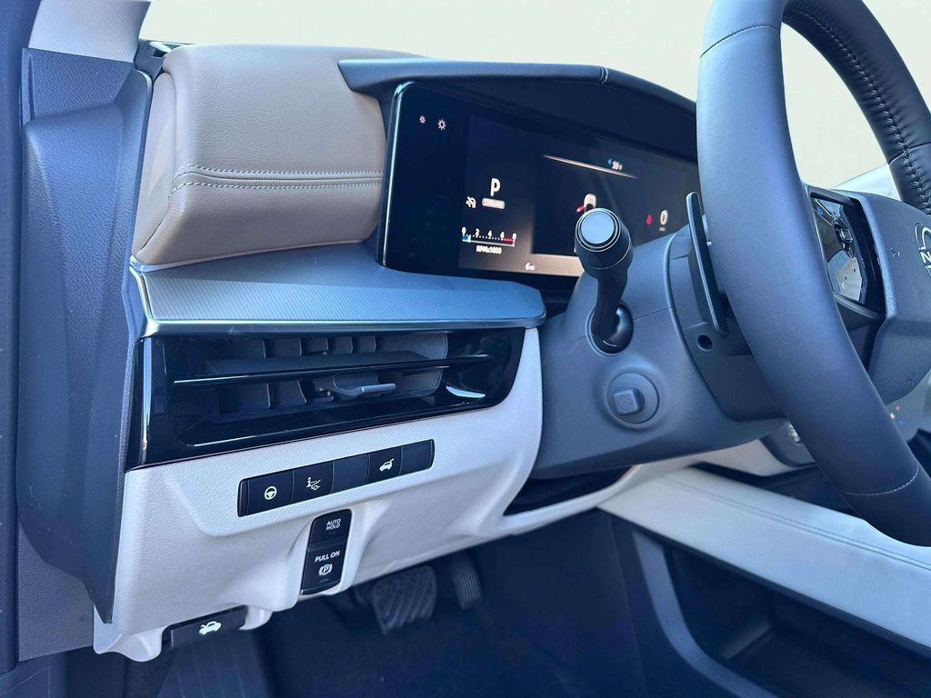 2026 Nissan Murano Platinum San Clemente CA