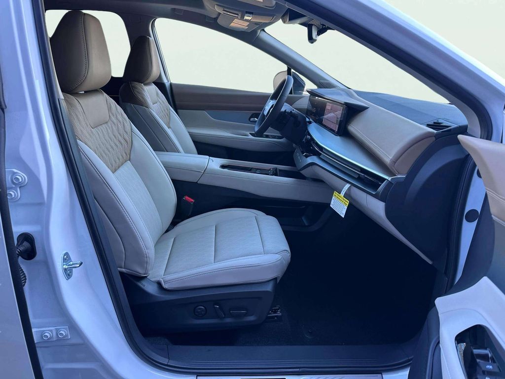 2026 Nissan Murano Platinum San Clemente CA