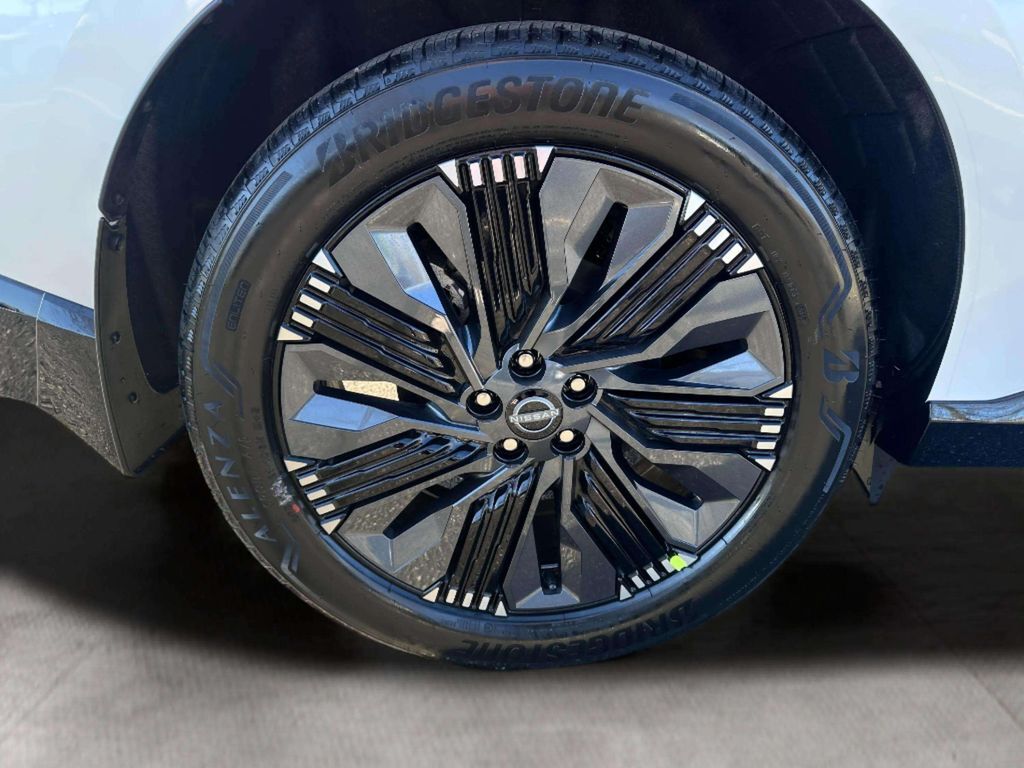 2026 Nissan Murano Platinum San Clemente CA