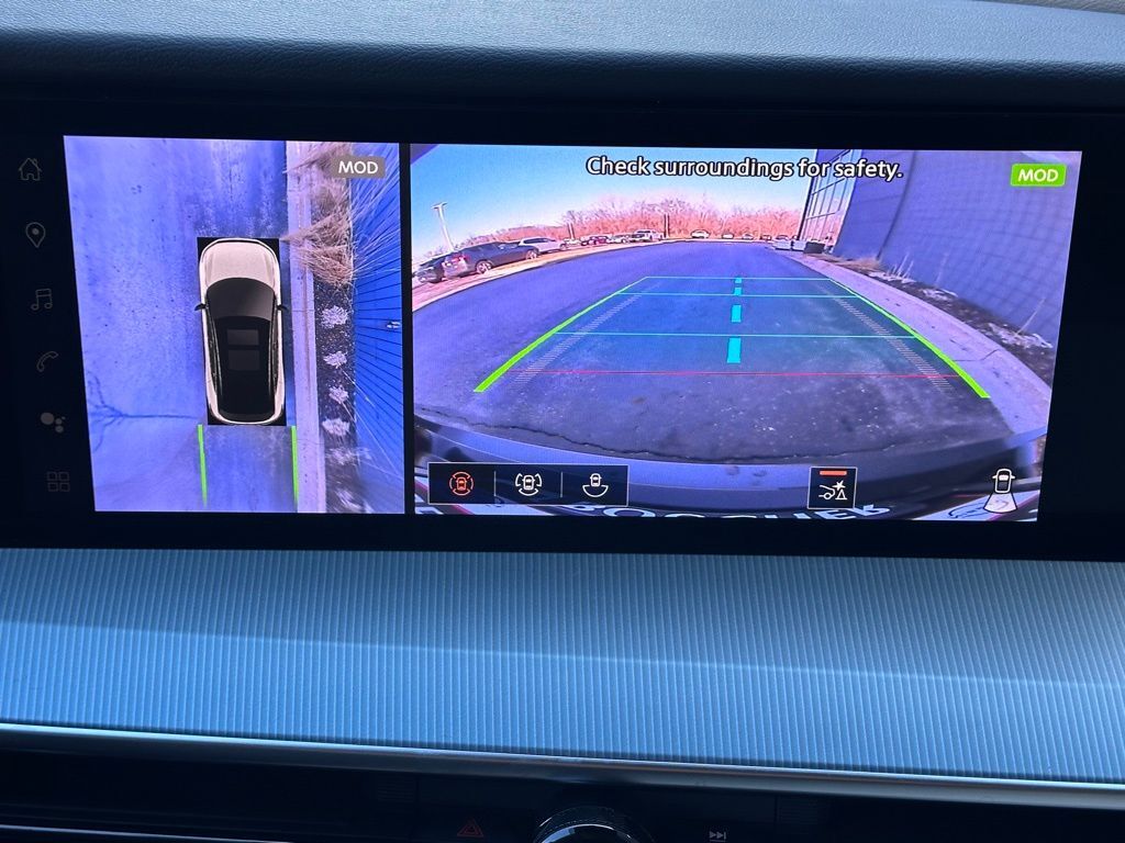 2026 Nissan Murano Platinum San Clemente CA