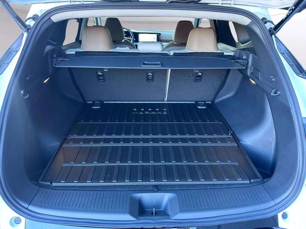 2026 Nissan Murano Platinum San Clemente CA