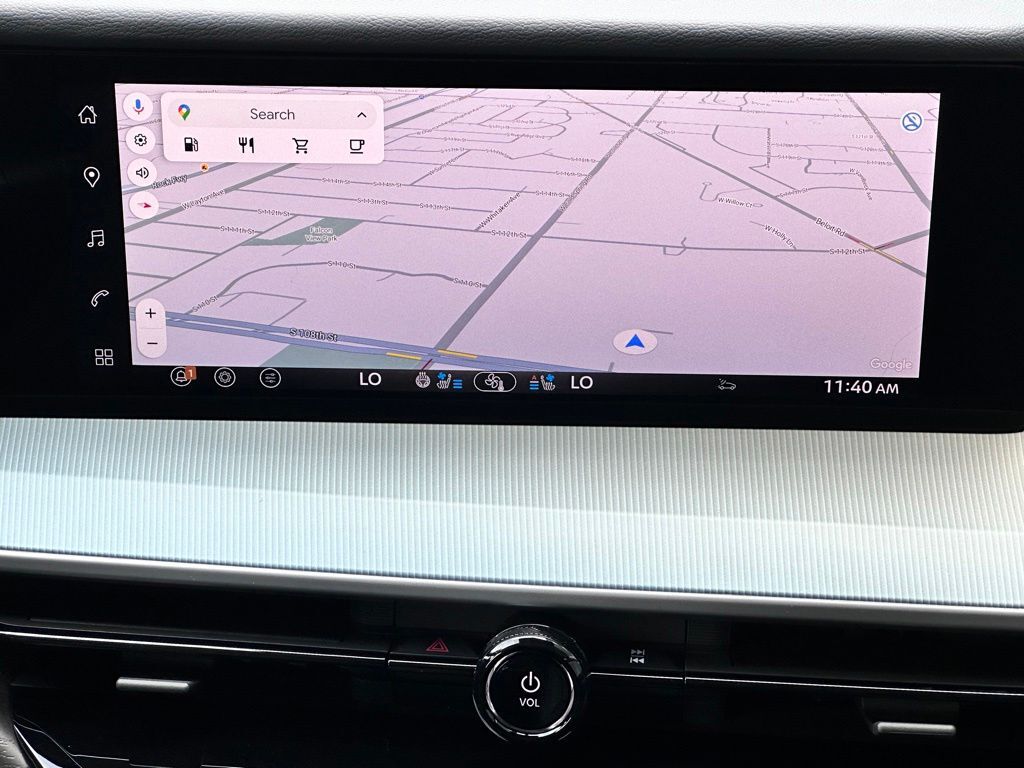 2026 Nissan Murano Platinum San Clemente CA