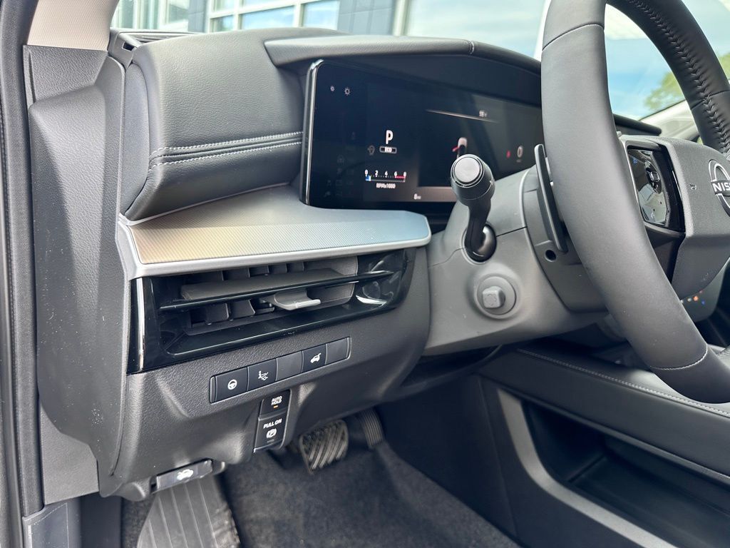 2026 Nissan Murano Platinum San Clemente CA
