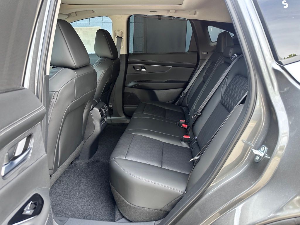 2026 Nissan Murano Platinum San Clemente CA
