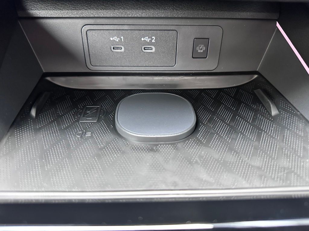 2026 Nissan Murano Platinum San Clemente CA