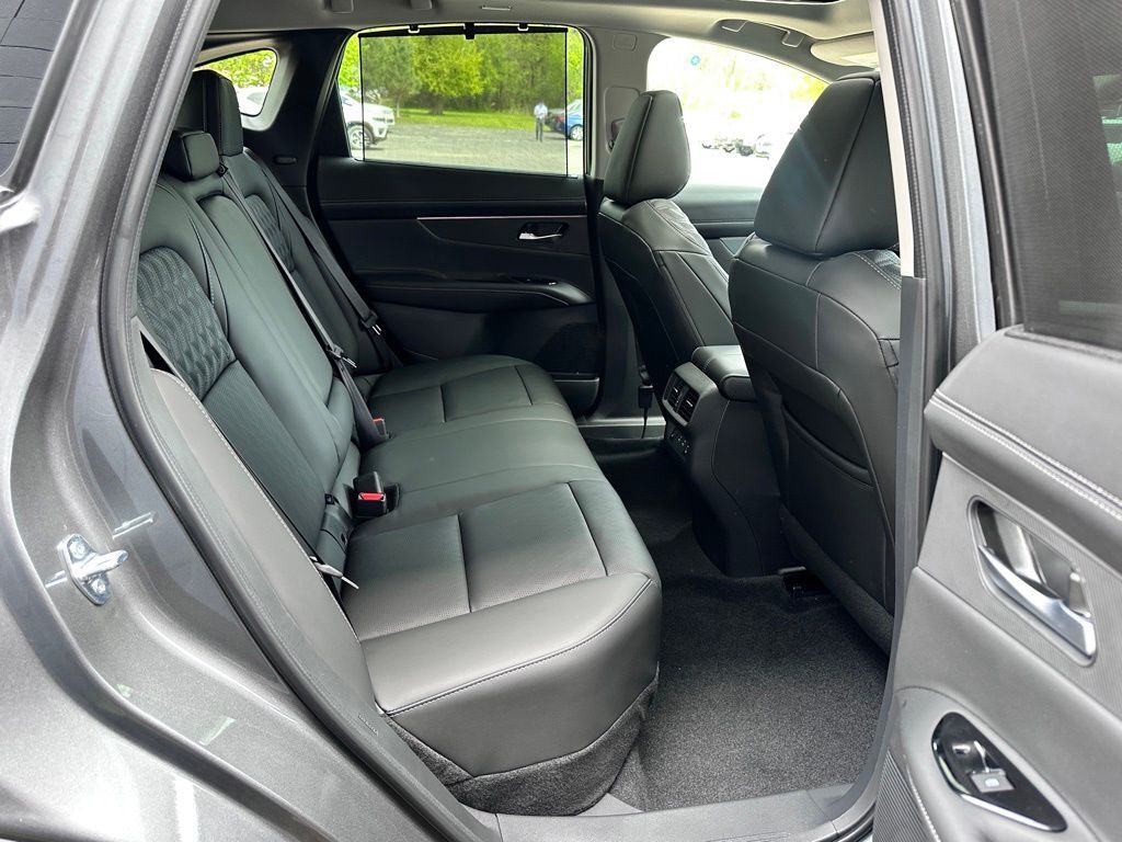 2026 Nissan Murano Platinum San Clemente CA