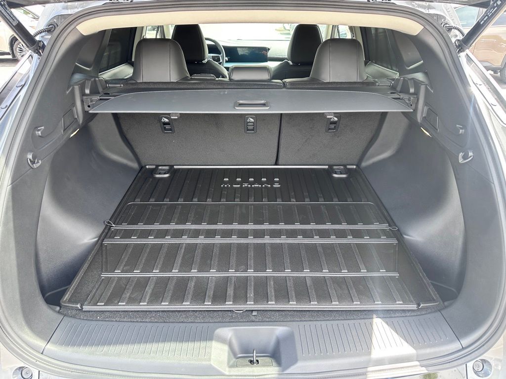2026 Nissan Murano Platinum San Clemente CA