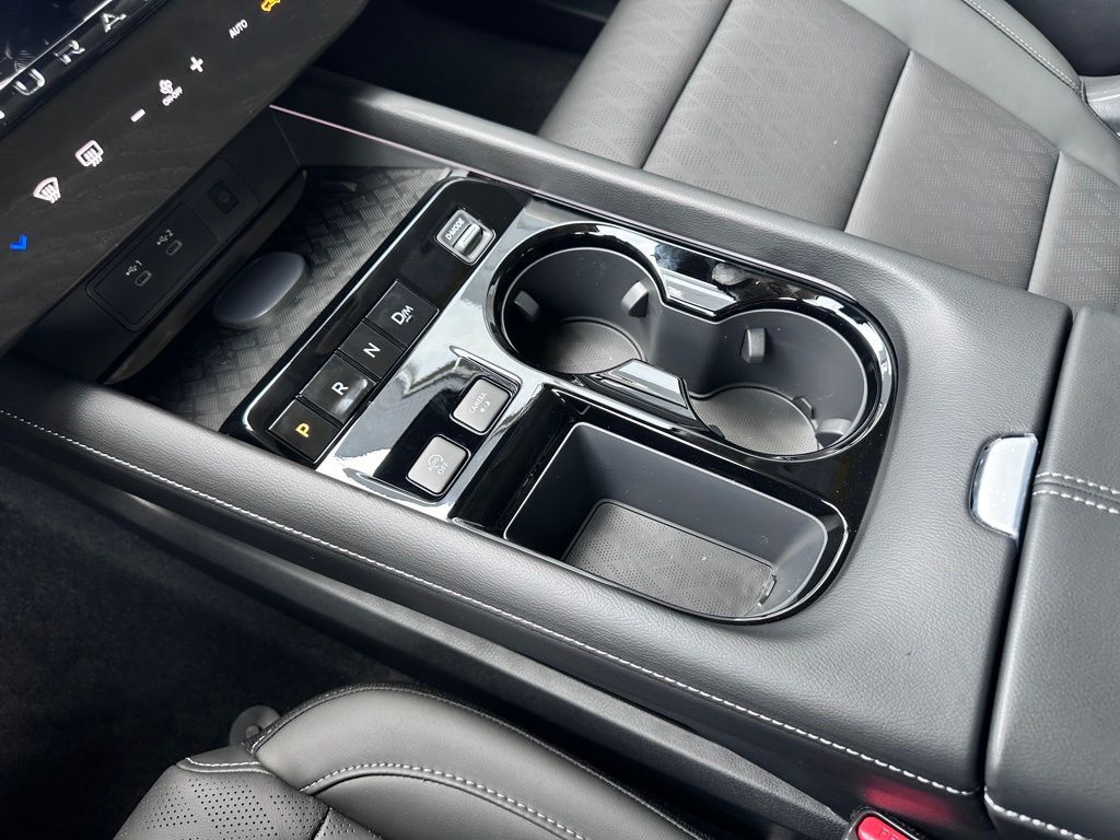 2026 Nissan Murano Platinum San Clemente CA
