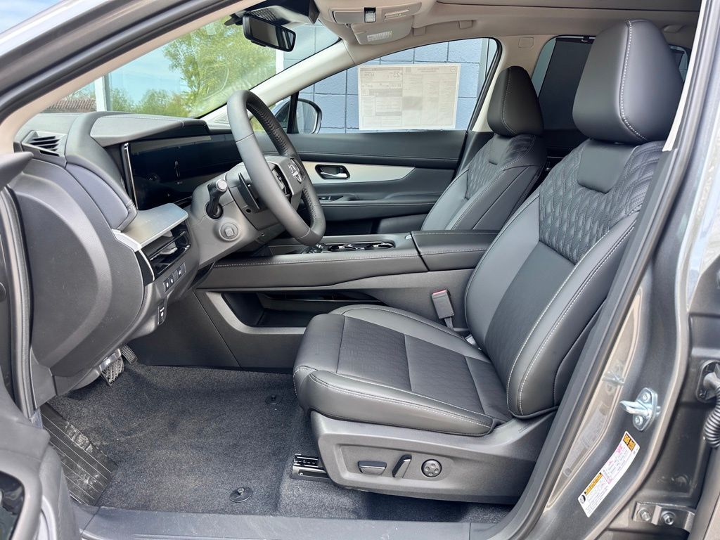 2026 Nissan Murano Platinum San Clemente CA
