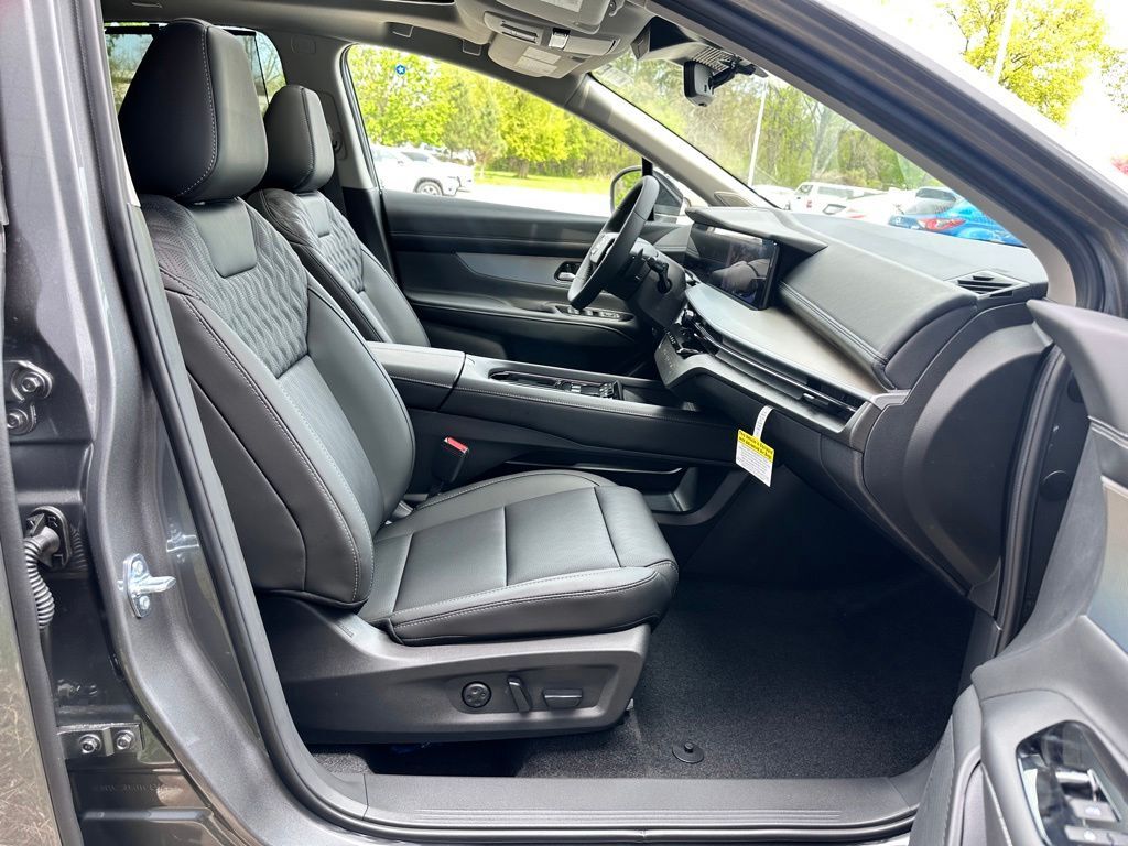 2026 Nissan Murano Platinum San Clemente CA