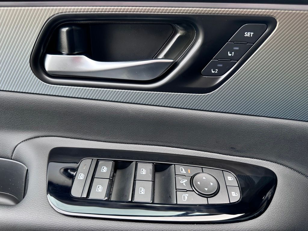 2026 Nissan Murano Platinum San Clemente CA